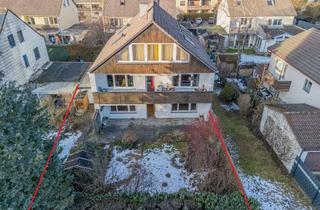 Wohnung kaufen in 85614 Kirchseeon, Renovierungsbedürftige 3-Zimmerwohnung mit viel Potenzial - KAUF GEGEN GEBOT -