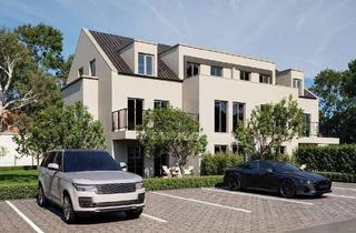 Wohnung kaufen in Pappelweg, 93197 Zeitlarn, Exklusive Neubau-Gartenwohnung – Barrierefreier Wohnkomfort auf höchstem Niveau - Wohnung 2