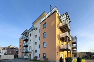 Wohnung kaufen in 65549 Limburg, Seniorengerechte Eigentumswohnung in zentraler Innenstadtlage von Limburg