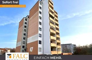 Wohnung kaufen in 66763 Dillingen, Großzügige ETW mit Balkon & Stellplatz!