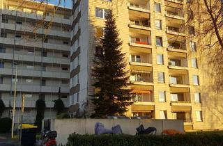 Wohnung kaufen in Eichenstraße 19, 40699 Erkrath, Vermietete 2-Zimmer Wohnung im 4. OG in Erkrath Hochdahl - keine Provision