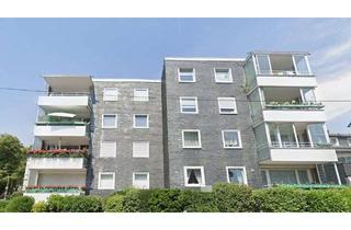 Wohnung kaufen in 42853 Innen, Geräumige 4-Zimmer-Wohnung in Remscheid - mit Balkon, Garage und bezugsfrei