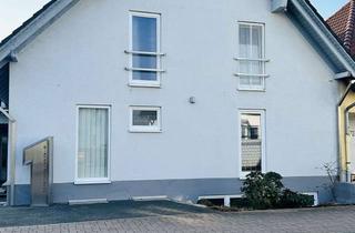 Wohnung kaufen in 67240 Bobenheim-Roxheim, Exklusive 2,5-Zimmer Maisonette-Wohnung mit Balkon in Bobenheim-Roxheim