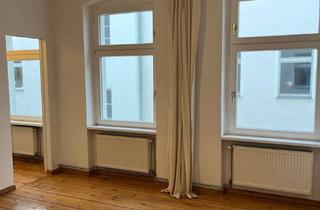 Wohnung kaufen in Yorckstraße 75, 10965 Kreuzberg, Charmantes Studio im Altbau in Kreuzberg - nahe Viktoriapark
