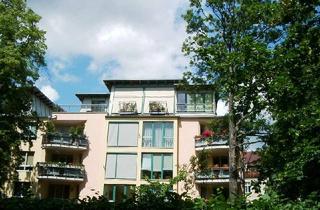 Penthouse kaufen in Alexander-Puschkin-Straße 73b, 39108 Stadtfeld Ost, Luxuriöses Penthouse in Magdeburg Stadtfeld-Ost als "Haus auf dem Haus"