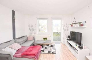 Wohnung kaufen in 32130 Enger, Helle 2-Zimmer-Wohnung mit Tiefgaragenstellplatz!