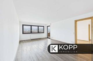 Wohnung kaufen in 73650 Winterbach, Helle 3,5-Zimmer-Wohnung mit moderner EBK & TG-Platz in Winterbach
