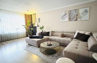 Wohnung kaufen in 71065 Sindelfingen, Renovierte 3,5-Zimmer-Wohnung im 3. OG mit Balkon in Sindelfingen