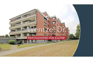 Wohnung kaufen in 21509 Glinde, Vermietete Eigentumswohnung zum Kauf in direkter Zentrumslage von Glinde