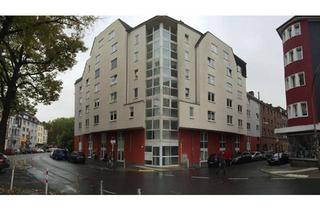 Wohnung kaufen in Beurhausstraße 60, 44137 Dortmund, Attraktive 2-Zimmer Wohnung im 1. OG im Klinikviertel DO - Perfekt für Investoren oder Eigenbedarf!