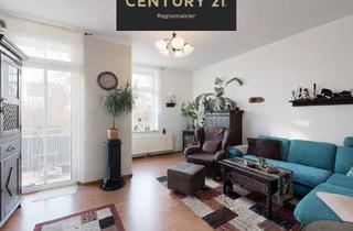 Wohnung kaufen in 06366 Köthen, Eigentumswohnung in zentraler Lage