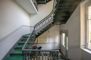 Loft kaufen in Tempelhofer Ufer 1a, 10961 Kreuzberg, Loft-Atelier mit großen Fenstern im 2. OG am Tempelhofer Ufer