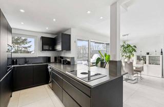 Penthouse kaufen in 30629 Misburg-Nord, Penthouse-Oase mit großzügiger Terrasse in Hannover-Buchholz