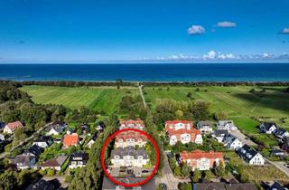 Wohnung kaufen in 18181 Graal-Müritz, Charmante 3-Zimmer-Dachgeschosswohnung in Graal-Müritz – nur 600 m zum Strand