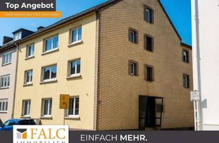 Wohnung kaufen in 42651 Solingen-Mitte, 2 Zimmer Eigentumswohnung