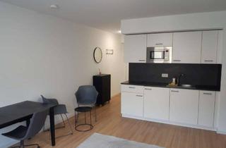 Wohnung kaufen in 97076 Grombühl, Renditestarke Kapitalanlage! Großzügiges Apartment für Studenten am Top-Standort Würzburg