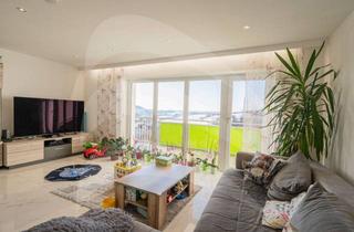 Wohnung kaufen in 94065 Waldkirchen, Zentral und ruhig - 3-Zimmer Wohnung mit Fernblick in Waldkirchen