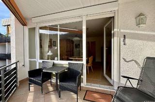 Wohnung kaufen in 72660 Beuren, Charmantes 1-Zimmer-Appartement mit sonnigem Eckbalkon