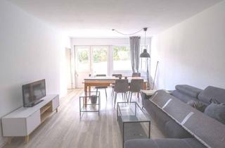 Wohnung kaufen in 56072 Metternich, Vermietete Erdgeschosswohnung mit Terrasse und Stellplatz in Koblenz!