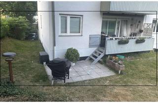 Wohnung kaufen in Walburger Str. 15, 34127 Rothenditmold, 3-Zimmer Wohnung mit Terrasse & Garten- ruhiger Sackgasse provisionsfrei