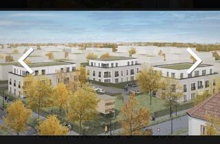 Wohnung kaufen in Industriestraße , 79, 16547 Birkenwerder, 3-Zimmer Wohnung mit Balkon und Aufzug in Birkenwerder