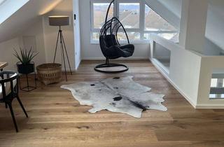 Wohnung kaufen in 44229 Bittermark, Exklusive 5–6-Zi.-Maisonette mit Kamin, 2 Balkonen, Garage & ca. 170 m²