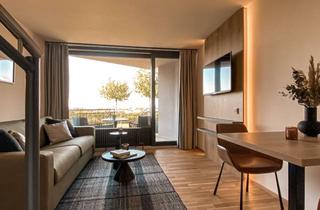 Wohnung kaufen in Sonnenhof, 88079 Kressbronn, Wohnen, wo andere Urlaub machen! | Moderne Eigentums- / Ferienwohnung