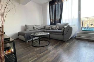 Wohnung kaufen in Waldstrasse 38, 84069 Schierling, Helle 3-Zimmer Dachgeschosswohnung (2. OG) in Schierling, modernisiert