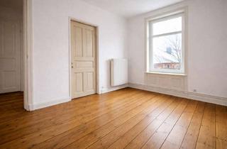 Wohnung kaufen in 20355 Neustadt, Charmante 2,5 Zimmer Altbauwohnung in Hamburg-Neustadt