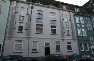 Wohnung kaufen in Keplerstr. 41, 45147 Holsterhausen, Gemütliche 2 Raum Wohnung mit Wohnküche u. Stellpl.