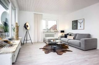 Wohnung kaufen in 47169 Marxloh, 2024 Sanierte Kapitalanlageimmobilie mit Balkon in Duisburg! 5,4% Rendite. Provisionsfrei!