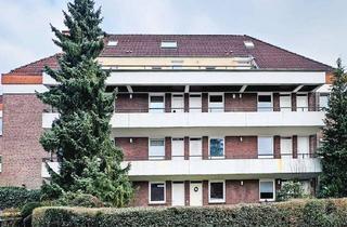 Wohnung kaufen in 22880 Wedel, Hell und gepflegt