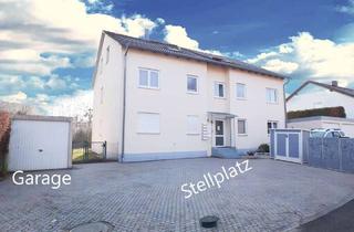 Wohnung kaufen in 85080 Gaimersheim, Tolle Gartenwohnung in Gaimersheim(reserviert)