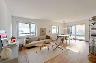 Wohnung kaufen in Max-Kraus-Straße 17, 85435 Erding, Neubau-Erstbezug: Lichtdurchflutete Wohnung mit Balkon, Parkett & nachhaltigem Vermietungspotenzial