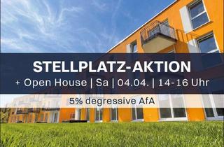 Wohnung kaufen in Max-Kraus-Straße 17, 85435 Erding, Bezugsfertiger Neubau: Lichtdurchflutete Wohnung mit Balkon, Parkett & Vermietungspotenzial