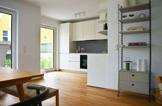 Wohnung kaufen in Max-Kraus-Straße 17, 85435 Erding, Bezugsfertiger Neubau: Lichtdurchflutete Wohnung mit Balkon, Parkett & Vermietungspotenzial