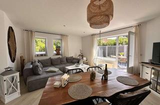 Wohnung kaufen in 23769 Fehmarn, Exklusive Ferienwohnung mit etabliertem Ferienvermietungskonzept, Provisionsfrei!