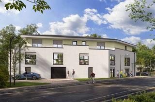 Penthouse kaufen in 85386 Eching, Gehobenes Mikropenthouse in top Lage: Zentral in Eching, KfW gefördert & frei nutzbar