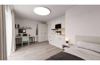 Wohnung kaufen in 85386 Eching, KfW-geförderte Neubau-Apartments nahe der Universität Garching
