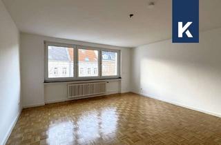 Wohnung kaufen in Neusser Str. 336-338, 50733 Nippes, Veedelwert: Wohnen & investieren in Nippes