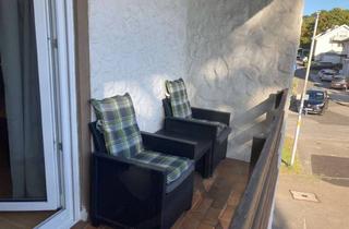 Wohnung mieten in Bachlangenstrasse 22, 88400 Biberach, 1-Zimmer Wohnung mit Balkon in Biberach an der Riß