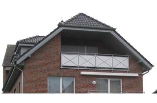 Wohnung mieten in 46514 Schermbeck, Helle 3,5-Zimmer Dachgeschosswohnung in Schermbeck