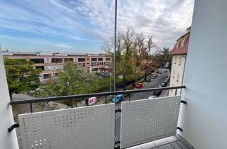 Wohnung mieten in 01127 Pieschen-Süd, * Neubau mit Lift, Wohnung mit Aussicht - ID 6593 *