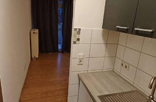 Wohnung mieten in Meinertzstraße 44, 48159 Kinderhaus, Gepflegte 1-Zimmer Wohnung im EG in Münster-Kinderhaus-West