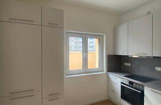 Wohnung mieten in 63477 Maintal, Ansprechende 2-Zimmer-EG-Wohnung mit EBK und Garten in Maintal Dörnigheim