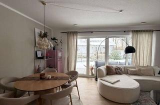 Wohnung mieten in 31535 Neustadt, Barrierefreie 2-Zimmer Erdgeschosswohnung in Neustadt am Rübenberge