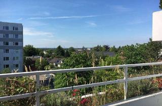 Wohnung mieten in Brüdtweg 11, 21033 Lohbrügge, Begeisternde 1-Zimmer-Wohnung mit Balkon in Hamburg-Bergedorf