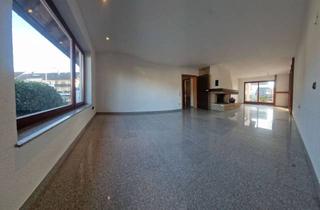 Wohnung mieten in Geisenbergstraße, 63846 Laufach, Helle 4-Zimmer Erdgeschosswohnung mit großer teilüberdachter Terrasse in Laufach