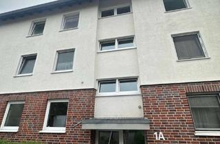 Wohnung mieten in Lampehof 1 A, 30926 Seelze, Sehr schöne und sanierte 3-Zimmer-Wohnung im 3. OG in Letter mit neuer EBK