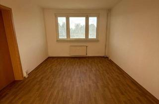 Wohnung mieten in Berliner Straße 13d, 15754 Heidesee, Helle 4-Zimmer-Wohnung in Heidesee mit Garage und Garten